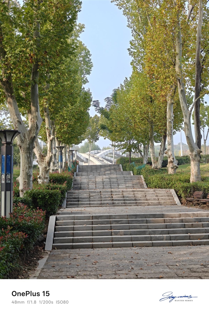 性能至上! 一加 15评测:风驰游戏内核赋能 第五代骁龙8至尊版释放极致战力