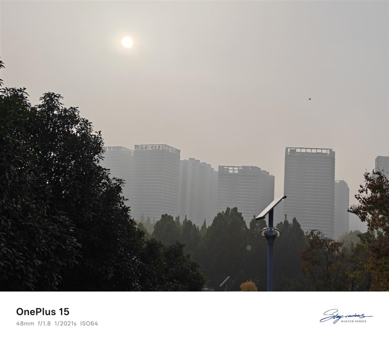 性能至上! 一加 15评测:风驰游戏内核赋能 第五代骁龙8至尊版释放极致战力