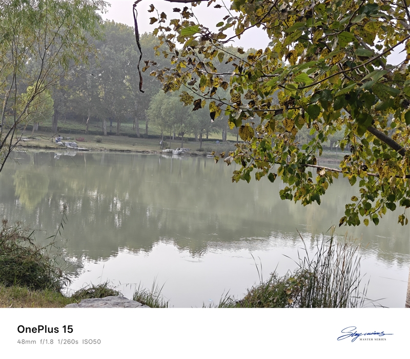 性能至上! 一加 15评测:风驰游戏内核赋能 第五代骁龙8至尊版释放极致战力