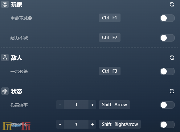 Orbyss官方修改器 Orbyss最新风灵月影修改器2025