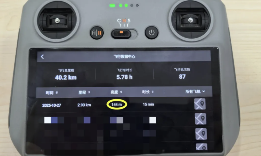 上海警方：今年 8 月以来累计查处无人机违法“黑飞”案件 2140 起，行政处罚 2112 人