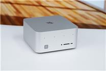 生产力性能远超i9-14900HX！零刻GTR9 Pro迷你AI工作站评测：235B超大模型也能运行