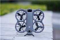 最适合入门的无人机！大疆Neo 2评测：4K60帧影像 全向避障随便飞！