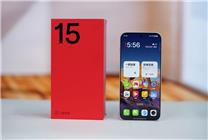 性能至上！ 一加 15评测：风驰游戏内核赋能 第五代骁龙8至尊版释放极致战力