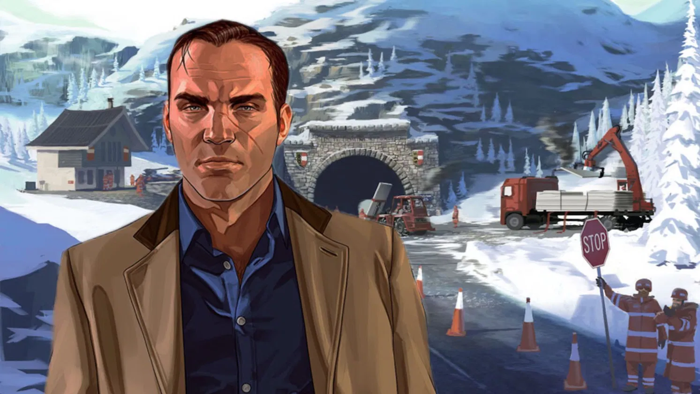 R 星联合创始人一句话概括 3A 大作《特工》游戏夭折根本原因：特工不能闲逛