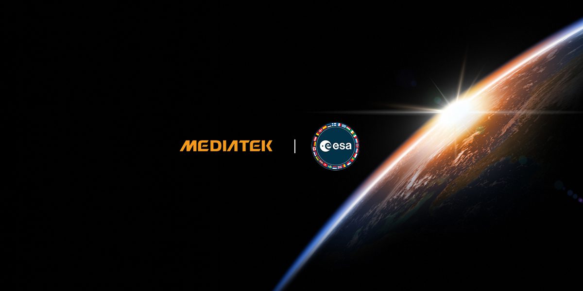 联发科、欧空局等合作完成全球首次 R19 规范 5G-A 卫星宽带实网连线