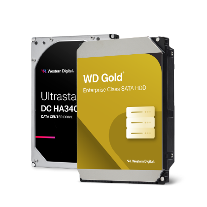 西部数据：FY2026Q1 营收同比增长 27%，一大客户下达 2027 年订单