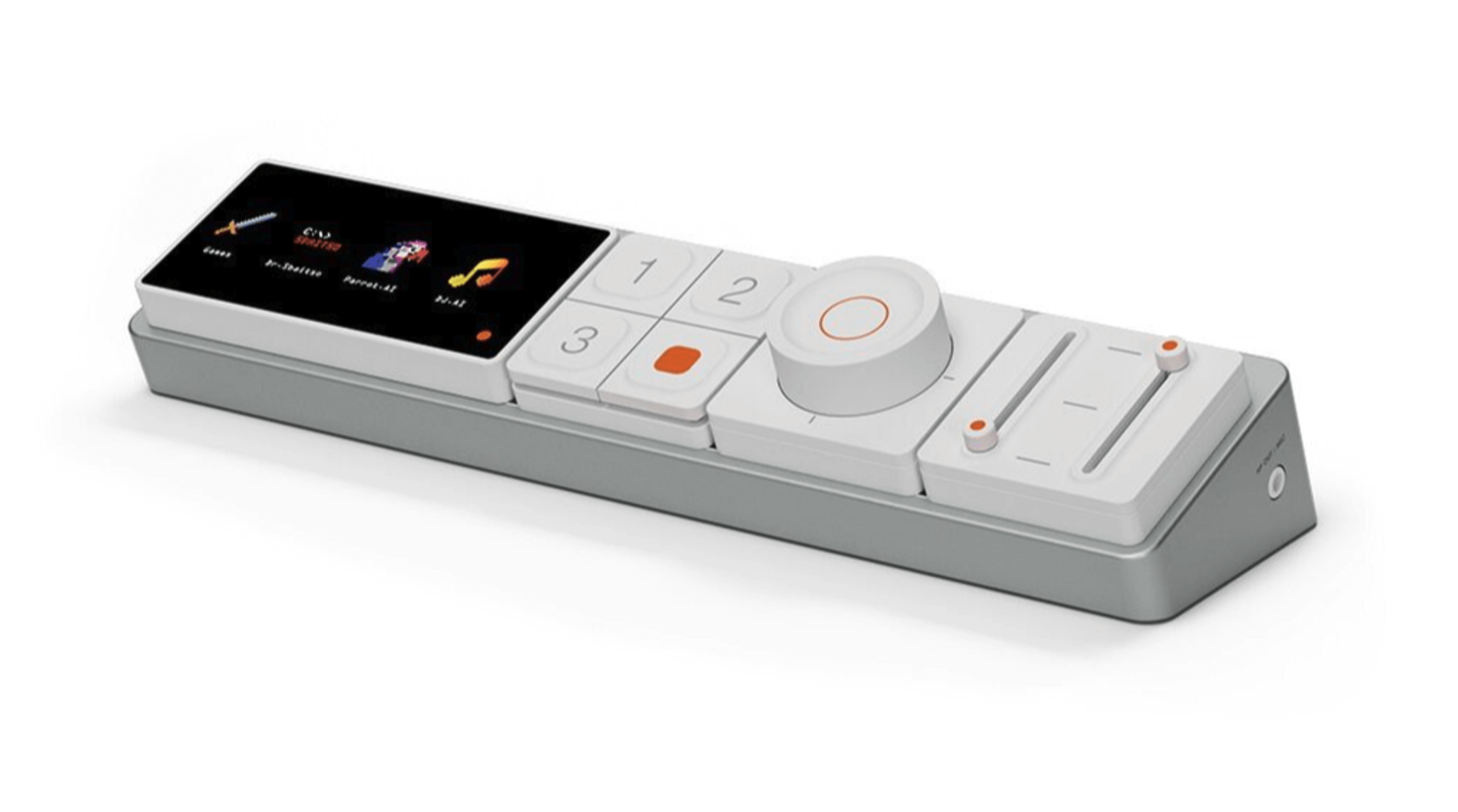 重振“声霸”：创新科技推出 Sound Blaster Re:Imagine 模块化音频中心