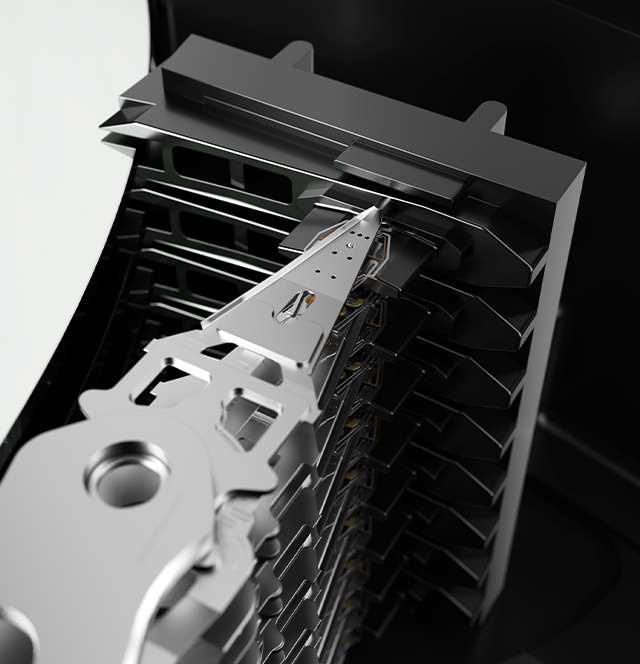 希捷 FY2026Q1 营收 26.3 亿美元：同比增长 21%，毛利率刷新历史记录