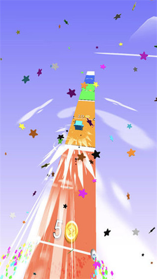 画个腿快跑正版