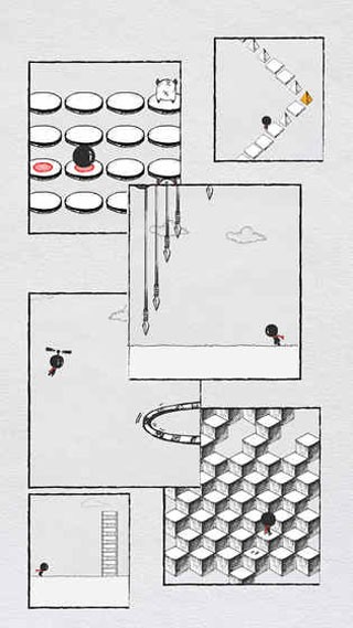 36种死法忍者忍心