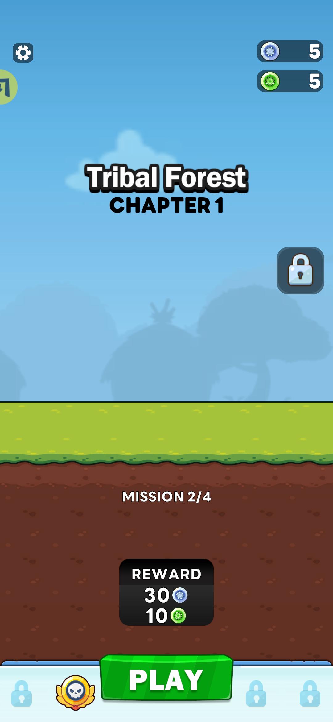 齿轮战斗无限金币