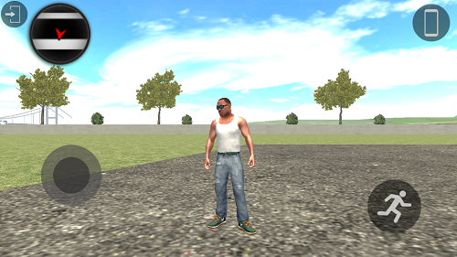 印度汽车越野模拟器