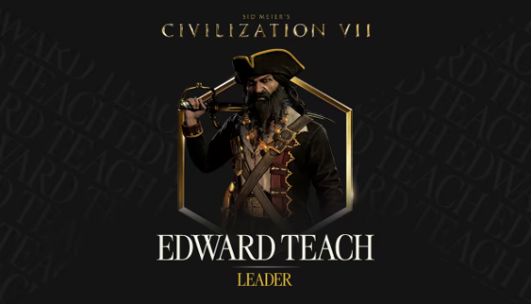 《文明7》权海沉浮合集免费领取方法介绍