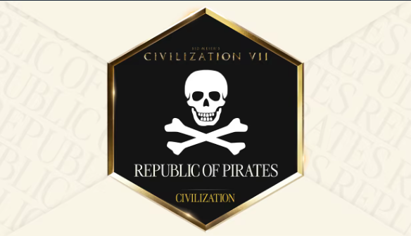 《文明7》权海沉浮合集免费领取方法介绍