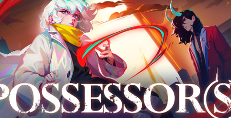 《Possessor(s)》游戏官网地址介绍