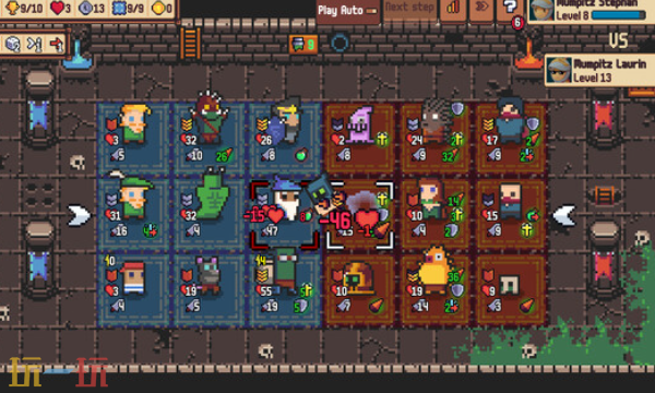 自走骑士团兑换码是什么 自走骑士团最新2025兑换码大全