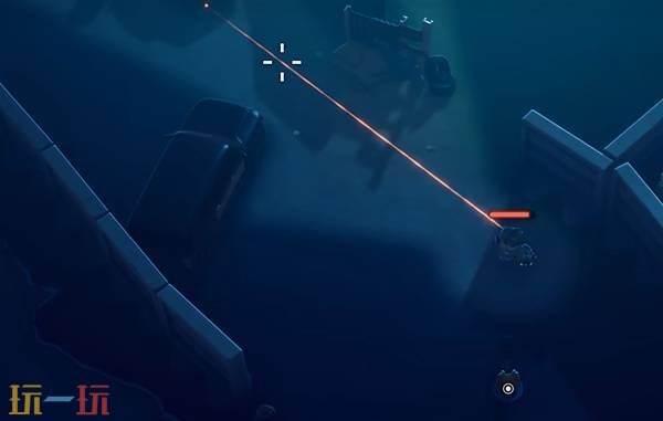 逃离鸭科夫风暴怪逃课怎么玩 逃离鸭科夫风暴怪逃课攻略