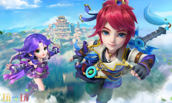 梦幻西游手游官网 梦幻西游手游正版官服