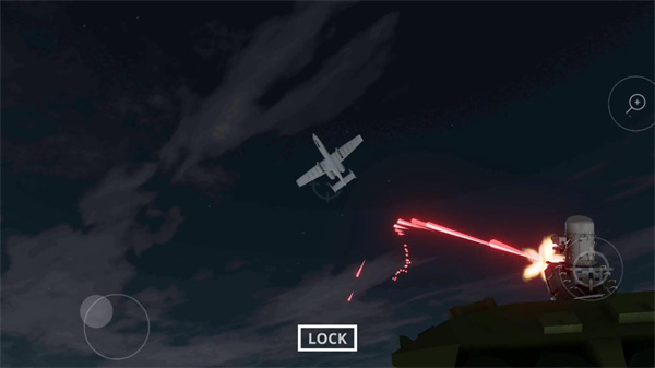 陆基密集阵模拟器最新版