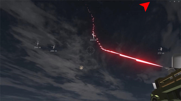 陆基密集阵模拟器最新版