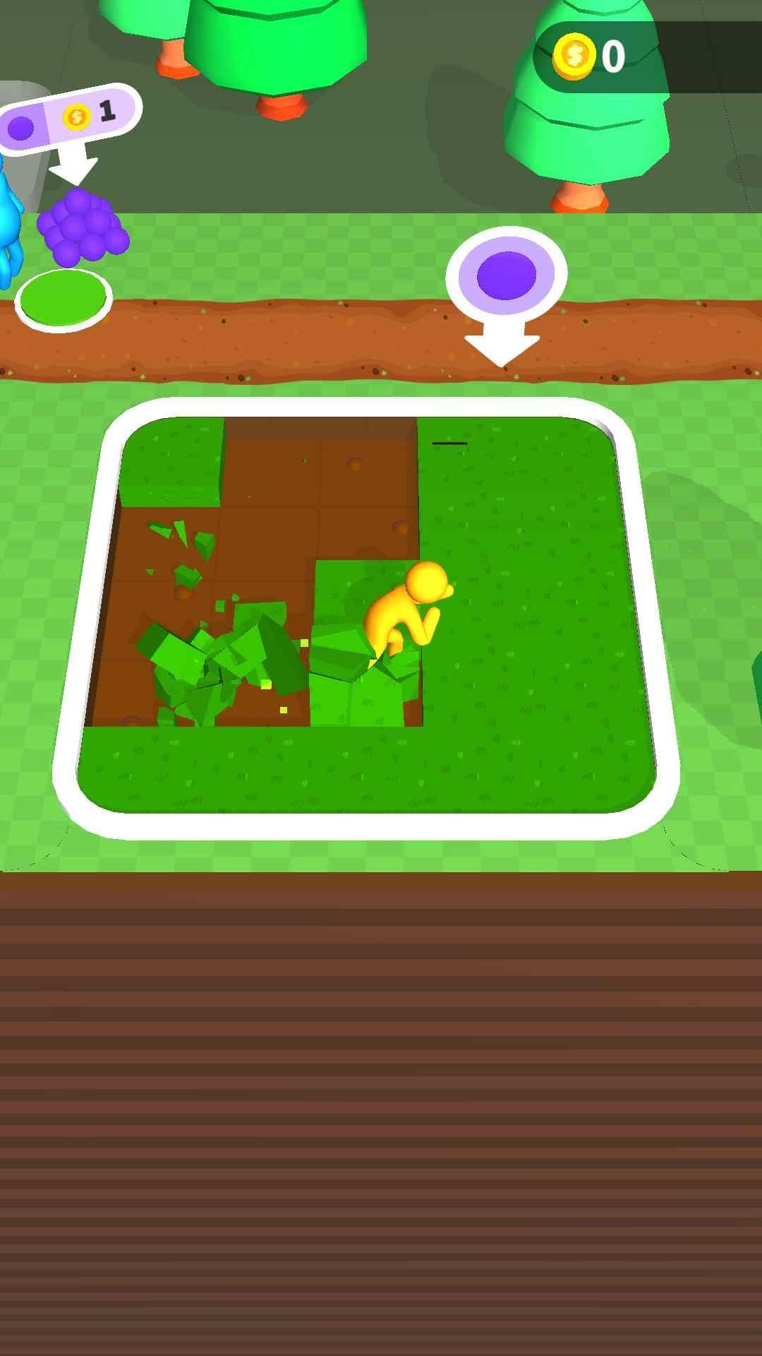 挖土小能手免广告