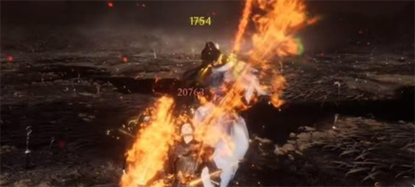 《燕云十六声》帷帽女打法攻略