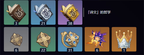 《原神》杜林突破材料一览