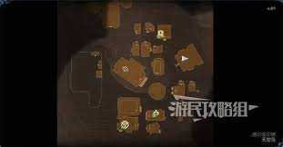 天外世界2天堂岛金色装备获取方法