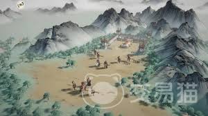 三国望神州如何获取资源