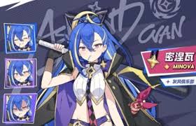 星塔旅人角色定位有哪些