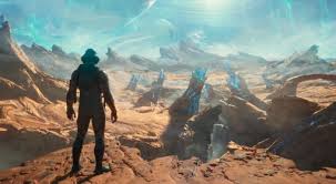 天外世界2赛过纯天然任务攻略