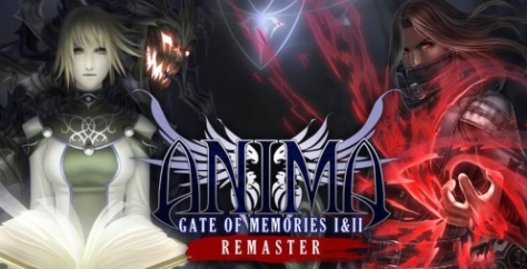 《阿尼玛：回忆之门 I&II Remaster》游戏特色内容介绍