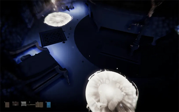 密室逃脱模拟器2黑暗世界谜题解法攻略