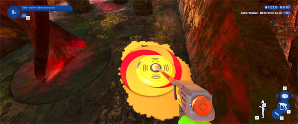 冲就完事模拟器2转盘高手成就攻略