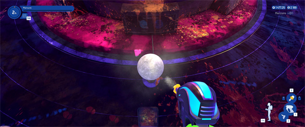 冲就完事模拟器2宇宙秩序成就攻略