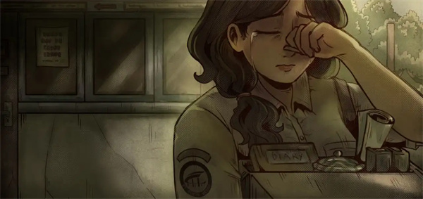 1998收费员的故事全部结局解锁攻略