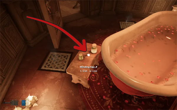 密室逃脱模拟器2浴室盒子谜题解法攻略