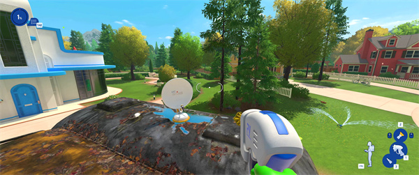 冲就完事模拟器2信息接收成就攻略