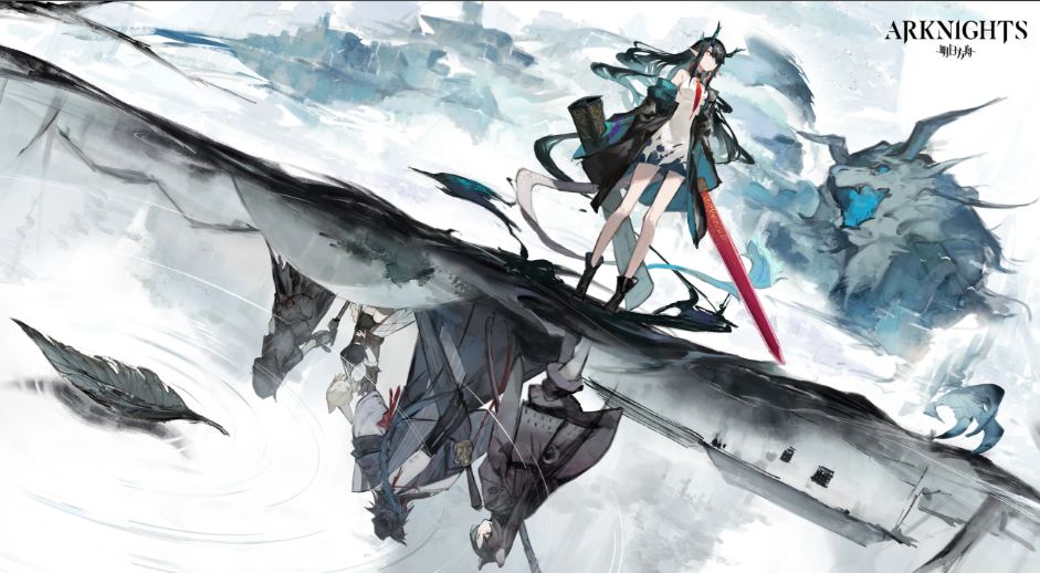 明日方舟2025感谢庆典限定家具获取方法