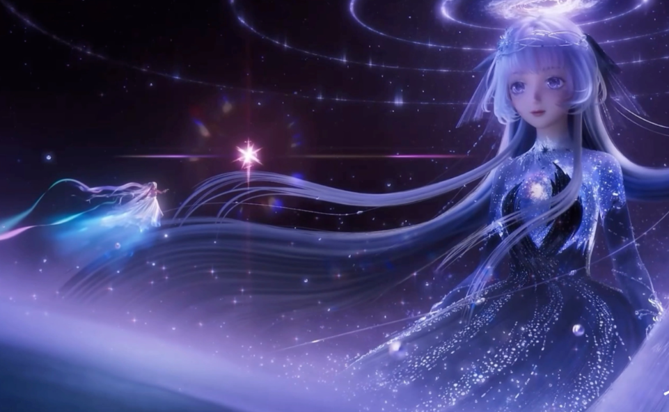 闪耀暖暖官网下载地址