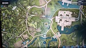 无主之地4嚎叫森林农场宝箱如何开启