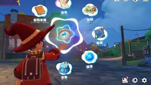 洛克王国世界魔法师如何升星