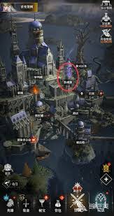 地下城堡4法师徽记在哪找