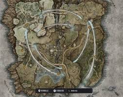 艾尔登法环黑夜君临路线规划怎么玩
