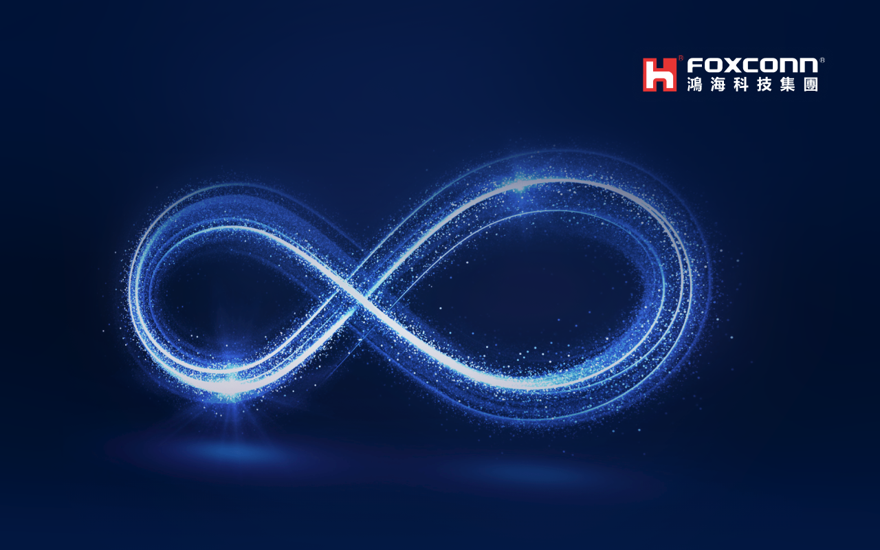 鸿海通过重磅 AI 算力建设预算，一年内最多投资 420 亿新台币