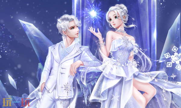 QQ炫舞手游官方网页版用户登录入口 QQ炫舞手游网页版免下载入口