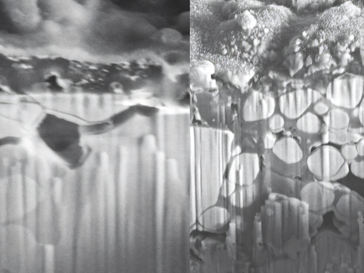 临界电流密度性能翻倍，美国科学家新方法解决固态电池“内伤”