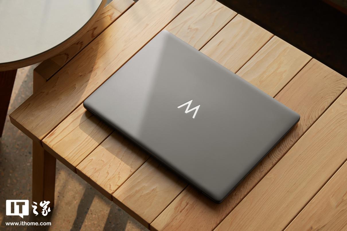 【阿里西西开箱】WIKO Hi MateBook 14 锐龙版轻薄本实拍：2.8K OLED 高刷触控屏、锐龙 7 H 255 处理器