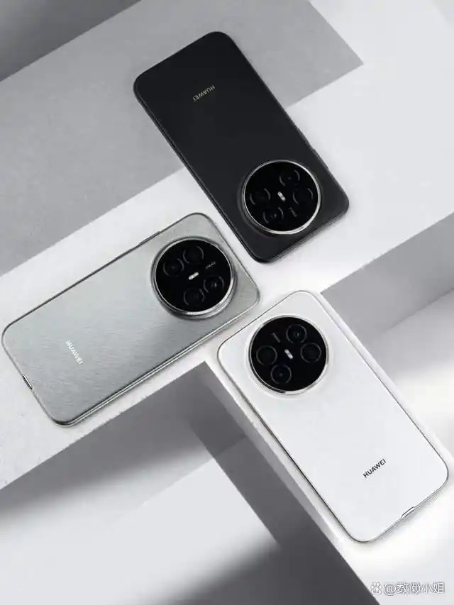 华为Mate 70 Air评测：纤薄机身里的“大屏”与大续航真正结合